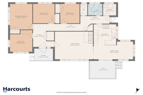 Photo of property in 16 Clark Road, Te Kamo, Whangarei, 0112