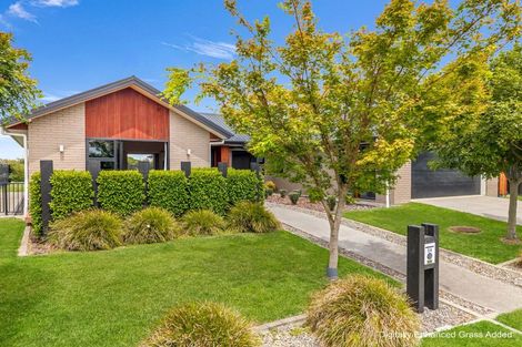 Photo of property in 54 Norfolk Drive, Cambridge, 3434