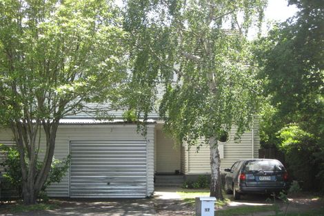 Photo of property in 17 Glade Avenue, Richmond, Christchurch, 8013