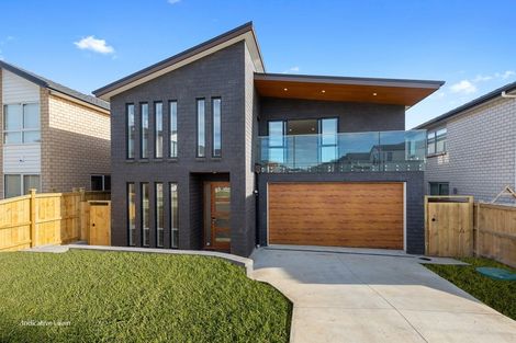 Photo of property in 75 Drumbuoy Drive, Flat Bush, Auckland, 2019