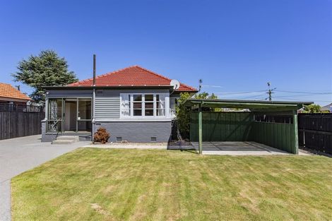 Photo of property in 19 Torlesse Street, Avonside, Christchurch, 8061