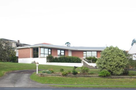 Photo of property in 223 Pakuranga Road, Pakuranga, Auckland, 2010