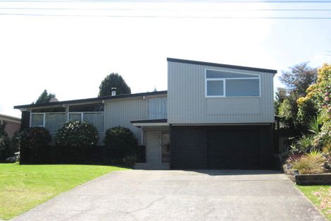 Photo of property in 33 Carlton Street, Glenholme, Rotorua, 3010