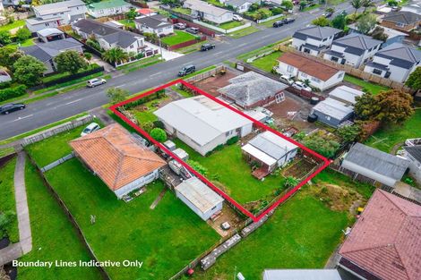 Photo of property in 16 Casuarina Road, Half Moon Bay, Auckland, 2012