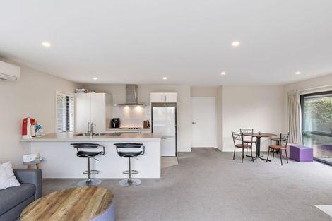 Photo of property in 4 Wallingford Crescent, Rolleston, 7615