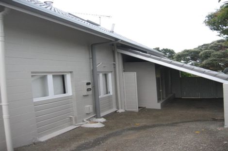 Photo of property in 124c Gowing Drive, Meadowbank, Auckland, 1072