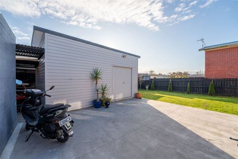 Photo of property in 36 Rugby Street, Highfield, Timaru, 7910
