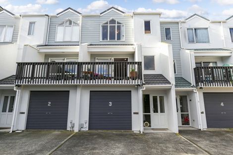 Photo of property in 3/33 Hiropi Street, Newtown, Wellington, 6021
