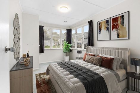 Photo of property in 26 Prouse Crescent, Naenae, Lower Hutt, 5011