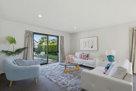 Photo of property in 3 Chandler Way, Rolleston, 7615