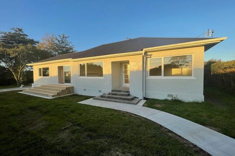 Photo of property in 29 Kahikatea Street, Inglewood, 4330