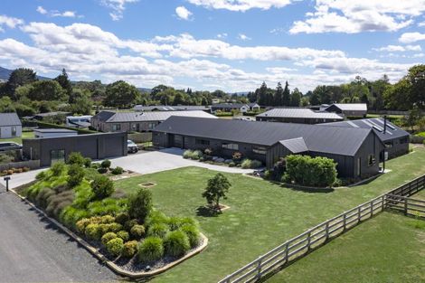 Photo of property in 4 Clydesdale Lane, Pirongia, 3802
