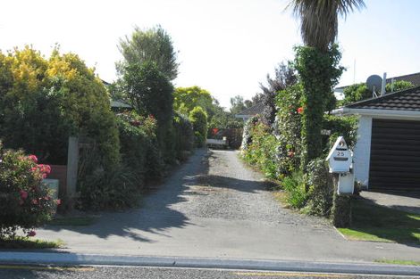 Photo of property in 25 Selwyn Street, Leeston, 7632