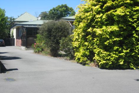 Photo of property in 50 Brodie Street, Ilam, Christchurch, 8041