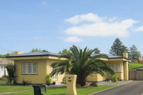 Photo of property in 45 North Street, Morrinsville, 3300