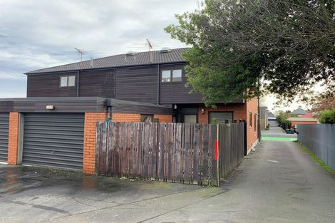 Photo of property in 1/9 Elizabeth Street, Riccarton, Christchurch, 8011