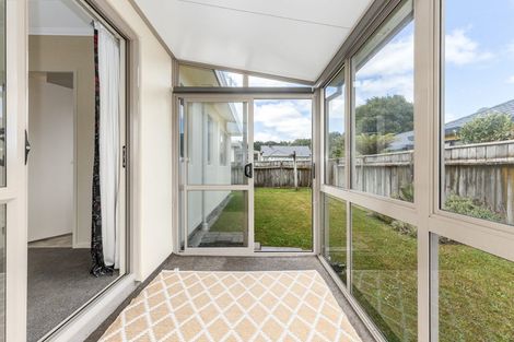 Photo of property in 58a Molesworth Street, Taita, Lower Hutt, 5011