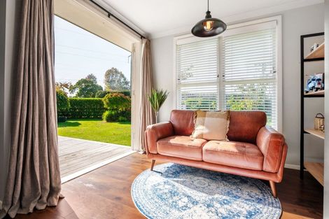 Photo of property in 11 Webster Road, Matangi, Hamilton, 3284