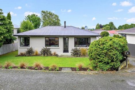 Photo of property in 34 Joseph Street, Gore, 9710