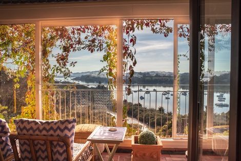 Photo of property in 7 Marina Rise, Opua, 0200