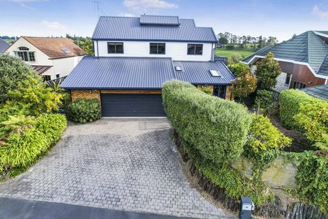 Photo of property in 32 Silva Crescent, Riverlea, Hamilton, 3216