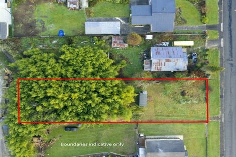 Photo of property in 10 Hampden Street, Murchison, 7007