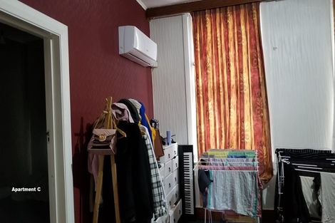 Photo of property in 195a Carroll Street, Dunedin Central, Dunedin, 9016