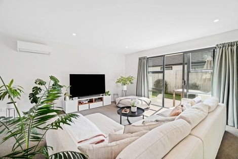 Photo of property in 22 Packard Crescent, Halswell, Christchurch, 8025