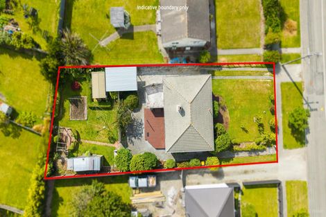 Photo of property in 15 Tyne Street, Marchwiel, Timaru, 7910