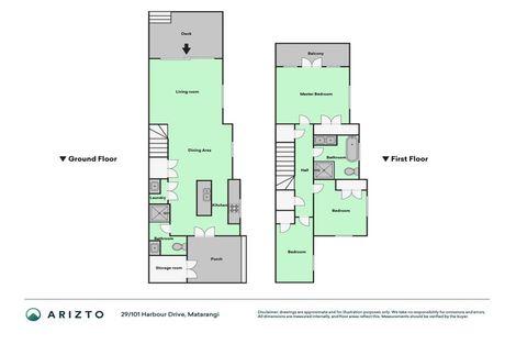 Photo of property in 29/101 Harbour Drive, Matarangi, Whitianga, 3592