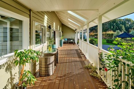 Photo of property in 140 School Road, Te Horo, Otaki, 5582