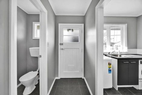 Photo of property in 124 Waihi Road, Hawera, 4610