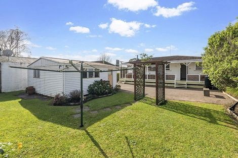 Photo of property in 14 Osprey Street, Pakuranga, Auckland, 2010