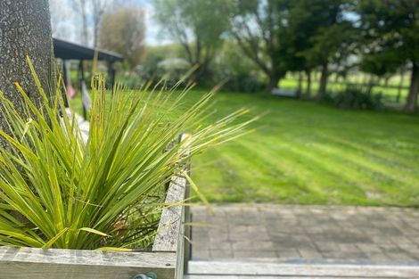 Photo of property in 928 Tennent Drive, Linton, Palmerston North, 4472