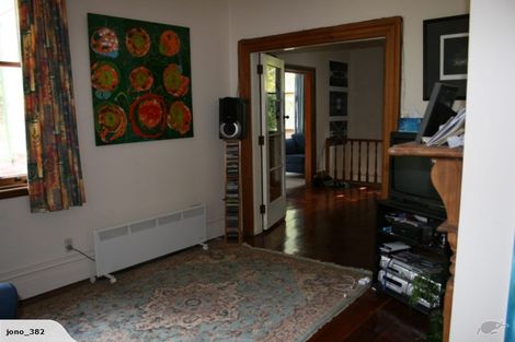 Photo of property in 143 Wadestown Road, Wadestown, Wellington, 6012