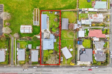 Photo of property in 37 Coutts Road, Gore, 9710
