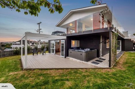 Photo of property in 1 Lemon Grove Avenue, Otumoetai, Tauranga, 3110