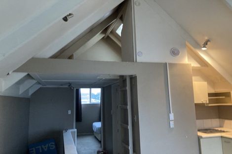 Photo of property in 9a/66 Mount Eden Road, Mount Eden, Auckland, 1024