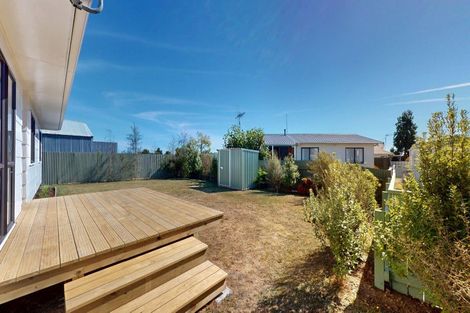 Photo of property in 15b Douglas Street, Levin, 5510