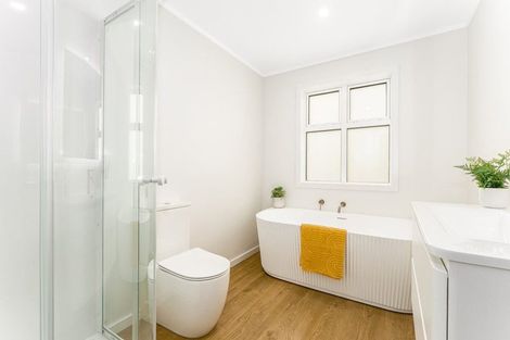 Photo of property in 30a Middleton Road, Johnsonville, Wellington, 6037