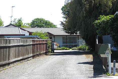 Photo of property in 17a Newbourne Crescent, Redwoodtown, Blenheim, 7201