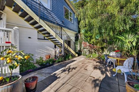 Photo of property in 2/31a Huntsbury Avenue, Huntsbury, Christchurch, 8022