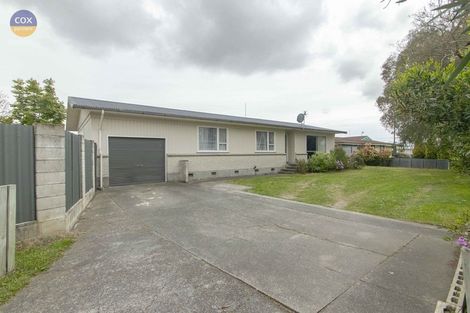 Photo of property in 2 Skerrett Crescent, Tamatea, Napier, 4112