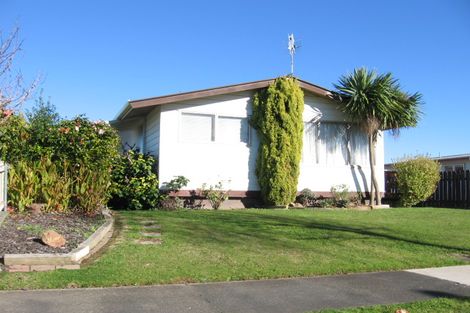 Photo of property in 50b Lockhart Avenue, Milson, Palmerston North, 4414