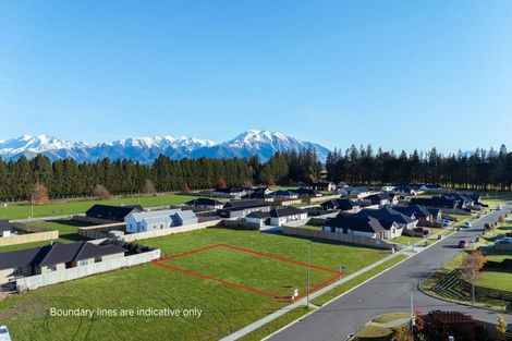 Photo of property in 7 Memorial Crescent, Methven, 7730