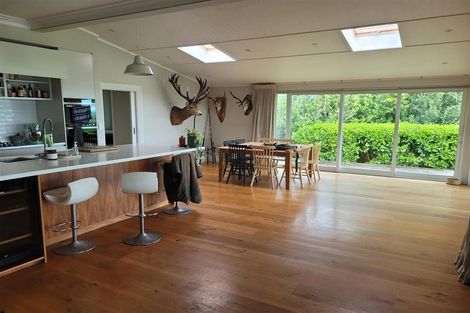 Photo of property in 130 Highridge Road, Clevedon, Papakura, 2582