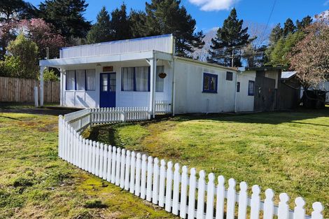 Photo of property in 1763 Cheltenham Hunterville Road, Waituna West, Feilding, 4779