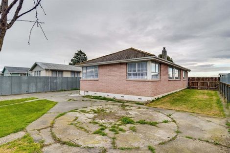 Photo of property in 30 Hislop Avenue, Onekawa, Napier, 4110