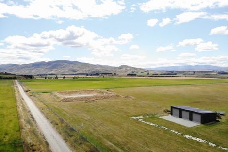 Photo of property in 100 Gladsmuir Road, Queensberry, Cromwell, 9383