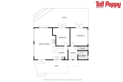 Photo of property in 50 Dixie Street, Te Horo Beach, Otaki, 5581